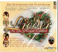 Gitti und Erika - Lieder d.V.Herzen Kommen [Import]