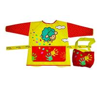 GiTTO BE-BE GREMBIULINO 2-5ANNI 475100