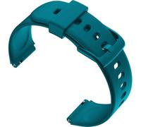 Gittos 19mm Correa para GRV FC1,ID205L Silicona Sport Pulsera Compatible con Fitpolo HAMA 5910,Blackview SW01,H205L/207,Letscom,Letsfit,Lifebee,Willful,Yamay ID205S,ID215G,SW025,YM023