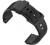 Gittos 19mm Correa para GRV FC1,ID205L Silicona Sport Pulsera Compatible con Fitpolo HAMA 5910,Blackview SW01,H205L/207,Letscom,Letsfit,Lifebee,Willful,Yamay ID205S,ID215G,SW025,YM023