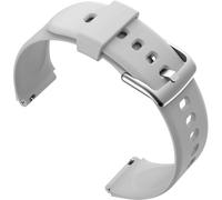 Gittos 19mm Correa para GRV FC1,ID205L Silicona Sport Pulsera Compatible con Fitpolo HAMA 5910,Blackview SW01,H205L/207,Letscom,Letsfit,Lifebee,Willful,Yamay ID205S,ID215G,SW025,YM023