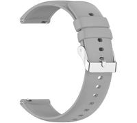 Gittos 22mm Correa para Nerunsa P66D Donerto T50S Silicona Sport Pulsera Compatible con Gydow IDW19,AEAC,Poounur Y6,UAUE,Amzhero,ZOSKVEE,WeurGhy,Yoever,TOOBUR,BANLVS,RUIMEN,ENOMIR