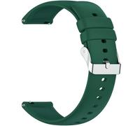 Gittos 22mm Correa para Nerunsa P66D Donerto T50S Silicona Sport Pulsera Compatible con Gydow IDW19,AEAC,Poounur Y6,UAUE,Amzhero,ZOSKVEE,WeurGhy,Yoever,TOOBUR,BANLVS,RUIMEN,ENOMIR