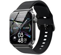 Gittos 22mm Correa para Nerunsa P66D,Donerto T50S Silicona Sport Pulsera Compatible con UAUE,Gydo IDW19 Armbänder,Narcid P95,Poounur Y6,VKROBAG T50S,TUYOMA LW36,Wonelig IDW19,Hwagol G28