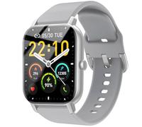 Gittos 22mm Correa para Nerunsa P66D,Donerto T50S Silicona Sport Pulsera Compatible con UAUE,Gydo IDW19 Armbänder,Narcid P95,Poounur Y6,VKROBAG T50S,TUYOMA LW36,Wonelig IDW19,Hwagol G28