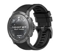 Gittos Correa Compatible con COROS VERTIX 2/2S Sport Silicona Pulsera