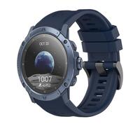 Gittos Correa Compatible con COROS VERTIX 2/2S Sport Silicona Pulsera
