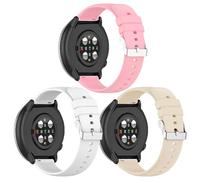 Gittos Correa Compatible con Polar Ignite 3, Silicona Pulsera Sport para Polar Ignite 2, Correa para Polar Ignite