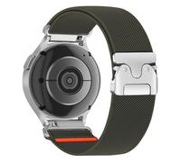 Gittos Correa de nailon de 22 mm, 20 mm, 18 mm, compatible con Samsung/Garmin/Huawei/Xiaomi/Amazfit/Timex/Fossil/Tissot/Seiko/Ticwatch/SUUNTO/Polar/COROS. Correa de repuesto deportiva para hombre y