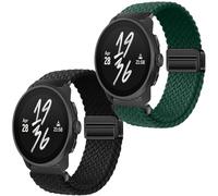 Gittos Magnético Correa para SUUNTO Race S 45mm para Hombre Mujer
