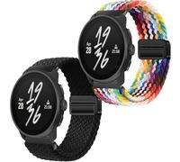 Gittos Magnético Correa para SUUNTO Race S 45mm para Hombre Mujer