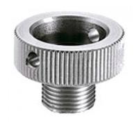 Gitzo Adaptador de M12 a 3/8 pulgadas