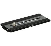 Gitzo Arca-Swiss - Zapata rápida (Larga, Perfil en D)