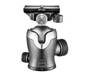 Gitzo Cabezal GH3382QD
