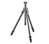 Gitzo ESTÁTICA Mountaineer 3Seg. serie 0