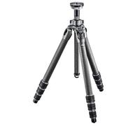 Gitzo ESTÁTICA Mountaineer 4 seg. serie 3