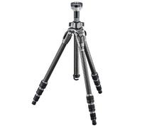 Gitzo ESTÁTICA Mountaineer 4Seg. serie 0