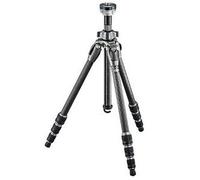 Gitzo ESTÁTICA Mountaineer 4Seg. serie 0 - modelo de demostración -