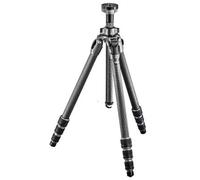 Gitzo ESTÁTICA Mountaineer 4Seg. serie 2