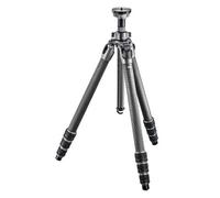 Gitzo ESTÁTICA Mountaineer Serie 4 Largo