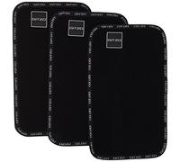Gitzo GC2560 - Fundas Protectoras para trípodes (Series 1/2), Negro