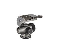 Gitzo GH2750QR - Rótula para trípode (Serie 2, con Zapata rápida), Negro