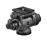 Gitzo GHF2W - Cabezal de líquido (2 vías)