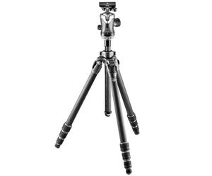 Gitzo GK2542-82QD Kit Mountaineer Serie 2