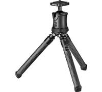 Gitzo GKTBB1 Kit Mini Trípode Traveler en Negro