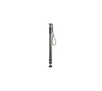 Gitzo GM4532 1/4, 3/8" Carbono Negro Monopod para Cámara