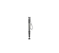 Gitzo GM4552L 1/4, 3/8" Carbono Negro Monopod para Cámara