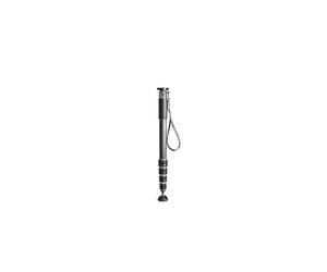 Gitzo GM4552L 1/4, 3/8" Carbono Negro Monopod para Cámara