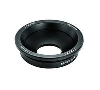 Gitzo GS3321V75 - Adaptador Video para trípodes Systematic, Negro