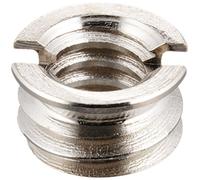 Gitzo GS5000 - Adaptador de 0,6 a 0,95 cm