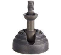 Gitzo Pie grande, 50 mm, juego de 3