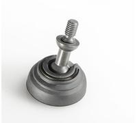 Gitzo GSF50M Pies de Goma 50mm 1 Pieza