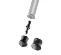 Gitzo GSFM Pico + Pie de Goma