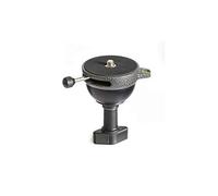 Gitzo GSLVLS accesorio de triPode - Accesorio para trípode (Negro, 120 mm, 9,2 cm, 370 g)