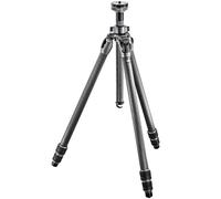 Gitzo Mountaineer Serie 2 - Trípode (3 secciones)
