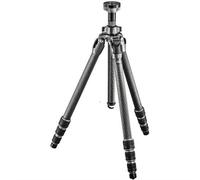 Gitzo Mountaineer Serie 2 - Trípode (4 secciones)