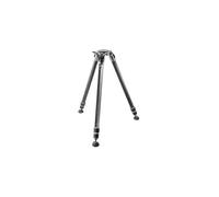 Gitzo GT3533LS - Trípode digital (67 cm, 2,04 kg, carbón, negro)