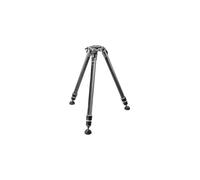 Gitzo GT3533S - Trípode (Digitales / cámaras de película, 28 kg, 3 pata(s), 130 cm, Negro, Sistema de bloqueo por giro Twist Lock o Sistema de cierre tipo rosca Twist Lock)
