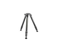 Gitzo GT5543LS - Trípode (Digitales / cámaras de película, 42 kg, 3 pata(s), 156 cm, Negro, Sistema de bloqueo por giro Twist Lock o Sistema de cierre tipo rosca Twist Lock)