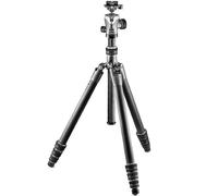 Gitzo Juego Trípode GT2545T + Cabezal GH1382QD Serie Traveler