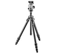 Gitzo Kit de trÃpode Mountaineer, serie 2, 4 segmentos de pata