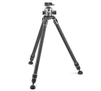 Gitzo Kit de trípode Systematic, Serie 3, 3 segmentos