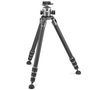Gitzo Kit de trípode Systematic, Serie 4, 4 segmentos