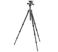 Gitzo Kit Mountaineer GT2542 + GHF3W