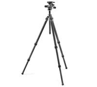 Gitzo Kit Mountaineer GT3532 + GHF3W