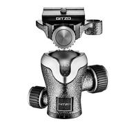 Gitzo más centrado Cabeza esférica Ser 1 Trav con liberación rápida QD